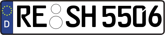 RE-SH5506