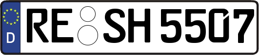 RE-SH5507