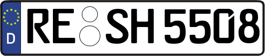 RE-SH5508