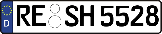 RE-SH5528