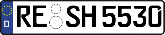 RE-SH5530
