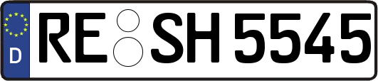 RE-SH5545