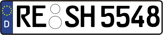 RE-SH5548