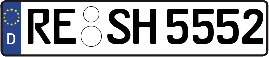 RE-SH5552