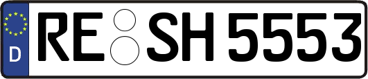 RE-SH5553