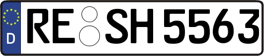 RE-SH5563