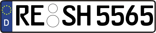 RE-SH5565