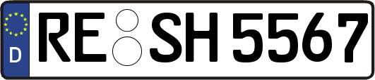 RE-SH5567