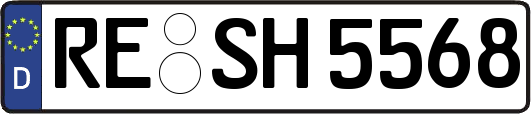 RE-SH5568
