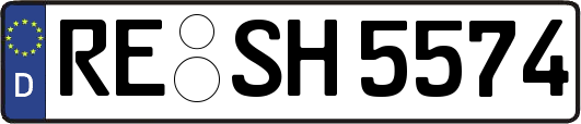 RE-SH5574