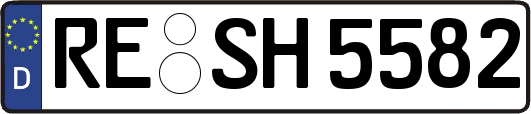 RE-SH5582