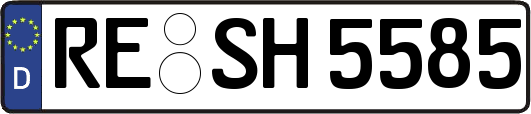 RE-SH5585