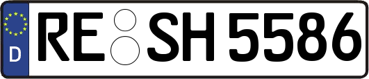 RE-SH5586