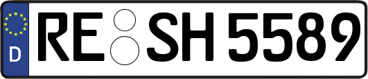 RE-SH5589