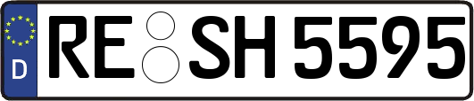 RE-SH5595