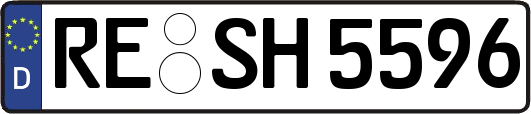 RE-SH5596