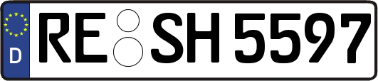 RE-SH5597