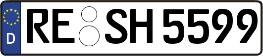 RE-SH5599