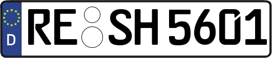 RE-SH5601