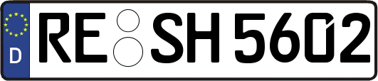 RE-SH5602