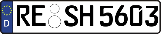 RE-SH5603