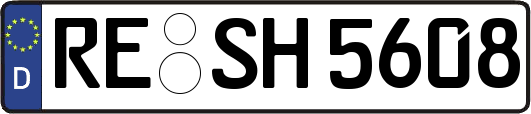 RE-SH5608