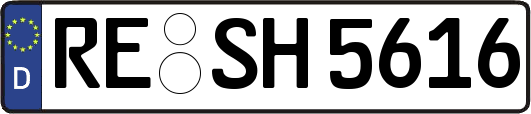 RE-SH5616