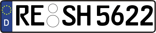 RE-SH5622