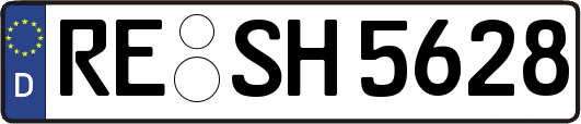 RE-SH5628