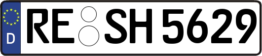 RE-SH5629