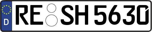 RE-SH5630