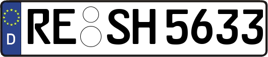 RE-SH5633