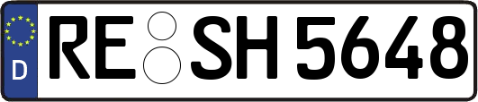 RE-SH5648