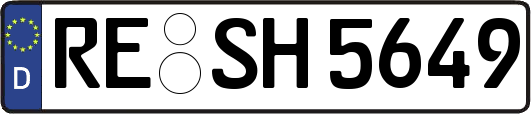 RE-SH5649