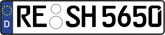 RE-SH5650