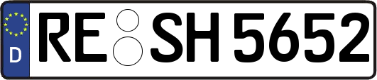 RE-SH5652