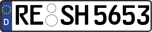RE-SH5653
