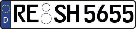 RE-SH5655