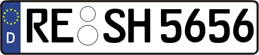 RE-SH5656