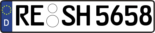 RE-SH5658