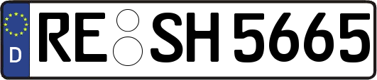 RE-SH5665