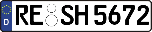 RE-SH5672