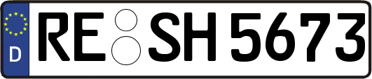 RE-SH5673