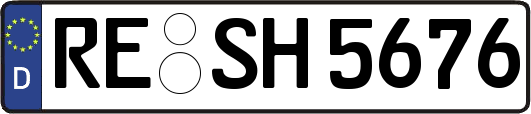 RE-SH5676