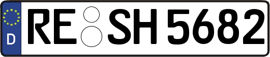 RE-SH5682