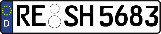 RE-SH5683