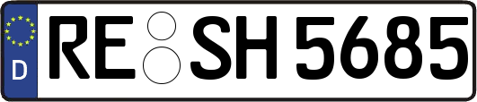 RE-SH5685