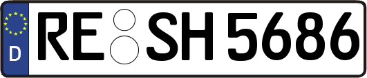 RE-SH5686
