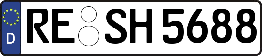 RE-SH5688