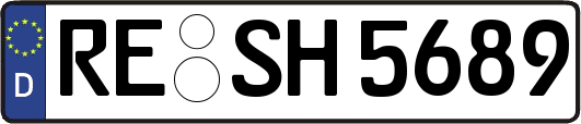 RE-SH5689